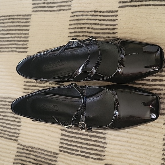 Voris Vina block heel - Picture 2 of 7